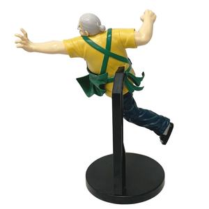 Figura de Anime de PVC de 21 cm, Nueva Figura de Dibujos Animados de Manga, SAKAMOTO DAYS, Tarou Sakamoto Joven y Viejo, Asakura Shin, Figura de Anime, Juguetes de Regalo - Product Image 6