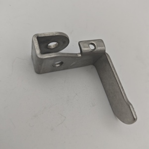 Lavori <span class=keywords><strong>di</strong></span> fabbricazione e saldatura <span class=keywords><strong>di</strong></span> macchine per lamiere Custom Press Parts produttore decorativo - Product Image 5