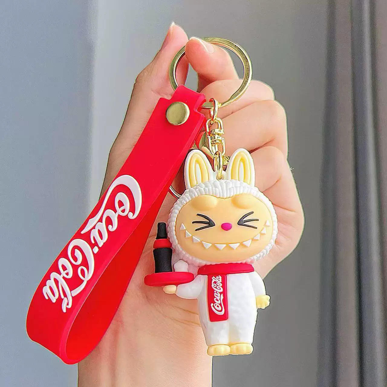 Cola serie-2 camarero