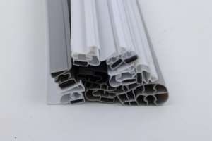 شريط لاصق باب الثلاجة من المطاط عالي الجودة مقاوم للماء للحفاظ على نضارة خزانة الثلاجة - Product Image 2