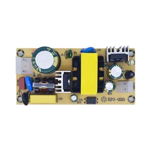Hot sa1es 2V3A 24V1.5A 36W Switching Power Supply Module Bare Circuit 220V to 12V 24V Board for Replace/Repair