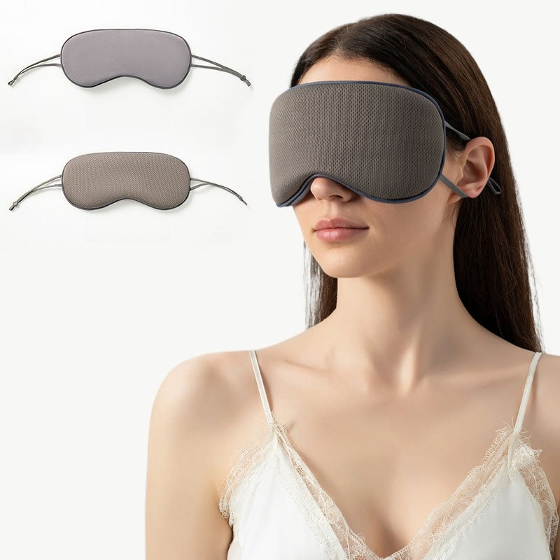 Cool deep space gray/warm business gray