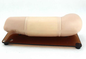 Modello Avanzato per l'Impianto Subcutaneo in Scienza Medica, Braccio per Esercitazioni di Implantologia, Guida Subcutanea, Trattamento Patologico della Pelle - Product Image 2