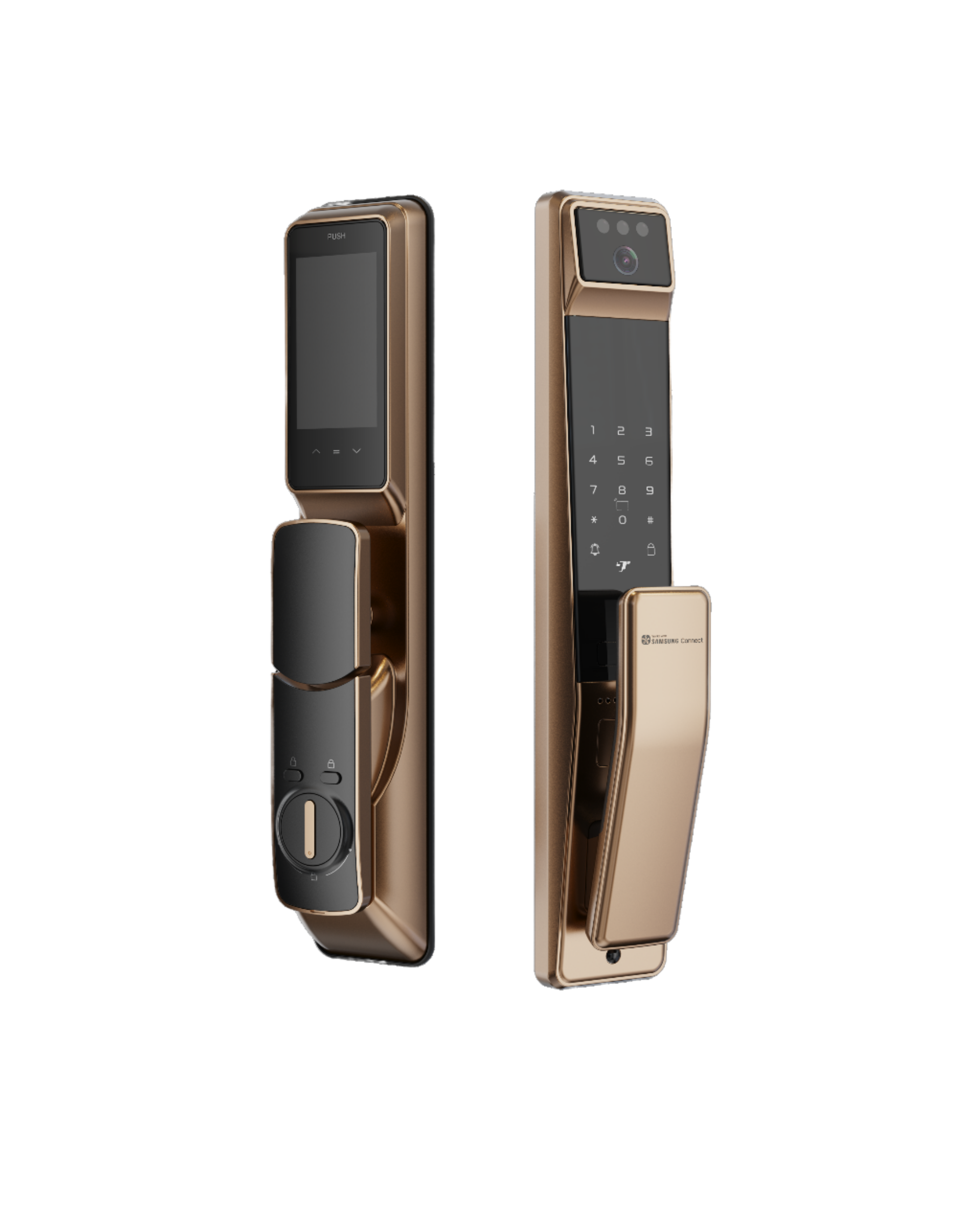 ORVIBO Smart Door Lock - Secure Your Home Efficiently