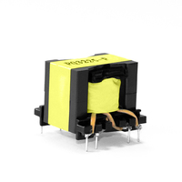 Noyau en ferrite personnalisé Série PQ PQ3220 PQ3225 PQ3230 PQ3235 Alimentation à découpage Haute fréquence SMPS Transformateur à découpage Flyback