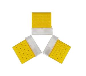 Diş dezenfeksiyon kutusu otoklav sterilizatör durumda Burs <span class=keywords><strong>Endo</strong></span> dosyaları tutucu - Product Image 3