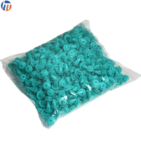 Clips de fixation pour pare-chocs de voiture, rivets, attaches à pression, supports en plastique