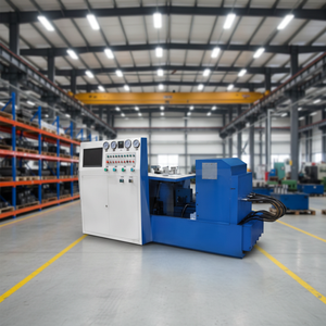 เครื่องทดสอบมาตรฐาน ISO 5208 1598 อุปกรณ์ทดสอบในห้องปฏิบัติการ เครื่องมือทดสอบ - Product Image 4