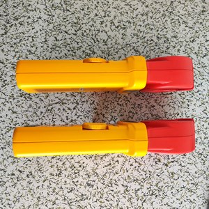 Pinza de sujeción para la tierra y detección de fugas 1630, modelo hx1 - Product Image 2