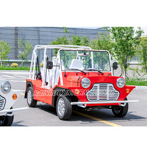 Fort Lauderdale kit Luva Coclismo all'ingrosso <span class=keywords><strong>Shell</strong></span> motore completo per la vendita telaio <span class=keywords><strong>Mini</strong></span> sedili elettrico <span class=keywords><strong>Moke</strong></span> auto - Product Image 1