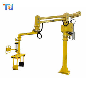 Equipo de manipulación Mini grúa manipuladora de elevación para elevación - Product Image 5