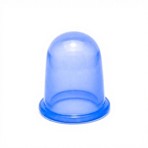 <span class=keywords><strong>Kit</strong></span> de ventouses portables en silicone – 4 tailles, ventouses à aspiration sous vide pour les yeux, le visage et le corps entier, outil de massage musculaire et de thérapie fasciale - Product Image 5
