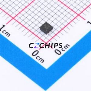 Transistor de efecto de campo (MOSFET) IRFHS8242TRPBF, nuevo, original, 2x2 - Product Image 1