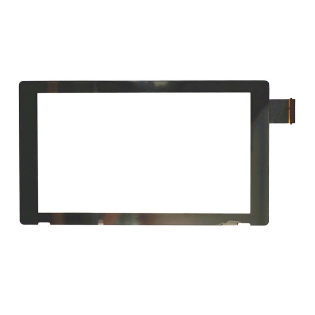 Digitizer LCD Display for Switch HAC-001 Touch Screen Panel Digitiser for Switch Console (DTS-NS-HAC001)