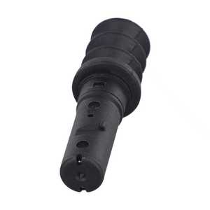Fuel Cap Lock Rubber <b>Spring</b> <b>Clip</b> For Land Rover Range Rover LR092640 - Product Image 3