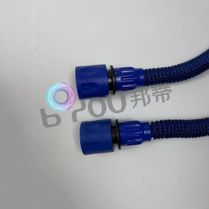 Suppliers Hose 50ft Polyester Kink Shrinking Garden Flexible Expandable Water - Product Image 3