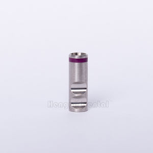 Apparatuur Voor Orale Therapie En Accessoire Voor Tandheelkundige Implantaat Armatuur Analoog Voor Ostem Dentium Straumann Dio Uf - Product Image 3