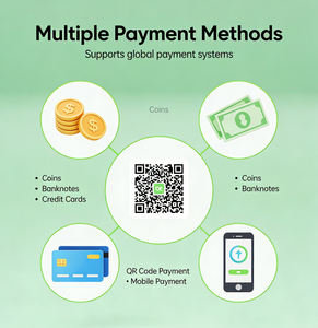 Nueva Máquina Expendedora Inteligente de Medicamentos para Farmacias y Farmacéuticos, con Pantalla Táctil de 21.5 Pulgadas, Sin Supervisión, en Venta - Product Image 6