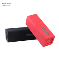 Açık ikiz iki bluetooth hoparlörler bluetooth hoparlörler su geçirmez set silikon tws mini bt hoparlör için duş