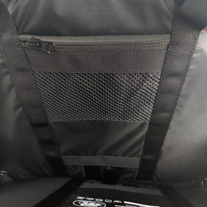 سترة نجاة محسنة قابلة للتعديل مع مشبك صدر |   سترة نجاة وظيفية ذات تثبيت ثابت - Product Image 3