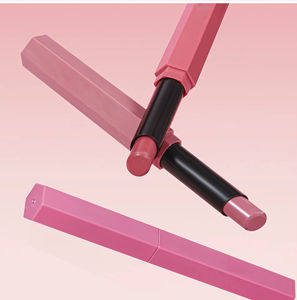 <span class=keywords><strong>ลิปสติก</strong></span>เนื้อแมทท์บางเบา ติดทนนาน ไม่หลุดง่าย ใช้ได้ทุกวัน สำหรับผู้หญิง แบรนด์ส่วนตัว ขายดี - Product Image 3