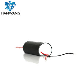 Yüksek kalite ucuz fiyat 1101 kendini savunma darbeli yüksek gerilim ark kaynak jeneratörü trafo fare kapanı elektrikli çit - Product Image 5