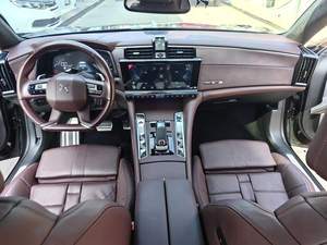 Modèle 2021 <span class=keywords><strong>DS</strong></span> 9 45THP Opera Trim, vente à <span class=keywords><strong>prix</strong></span> réduit, essence électrique, conduite à gauche, berline d'<span class=keywords><strong>occasion</strong></span> de haute qualité et bon marché - Product Image 5