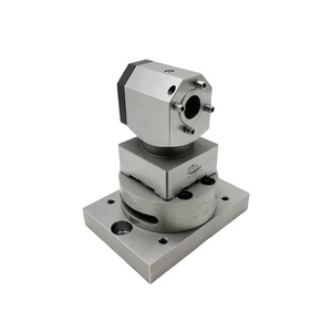 Gemaakt in China Systeem 3R-603.9 Handmatige <span class=keywords><strong>Chuck</strong></span> Adapter 90 °   voor horizontale bewerking HE-R07091 - Product Image 6