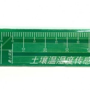 MSE Humidity / Temperature & Humidity Sensor Electronic Component - Product Image 1