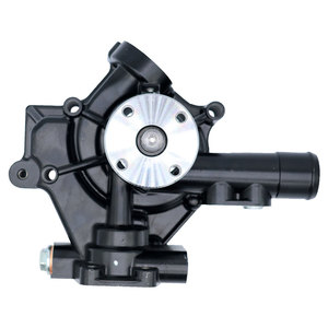 Cw Water <b>Pump</b> Cw-Ya014 For Yanmar Agricultural Machinery Forklift Replacement Part <b>Black</b> - Product Image 2