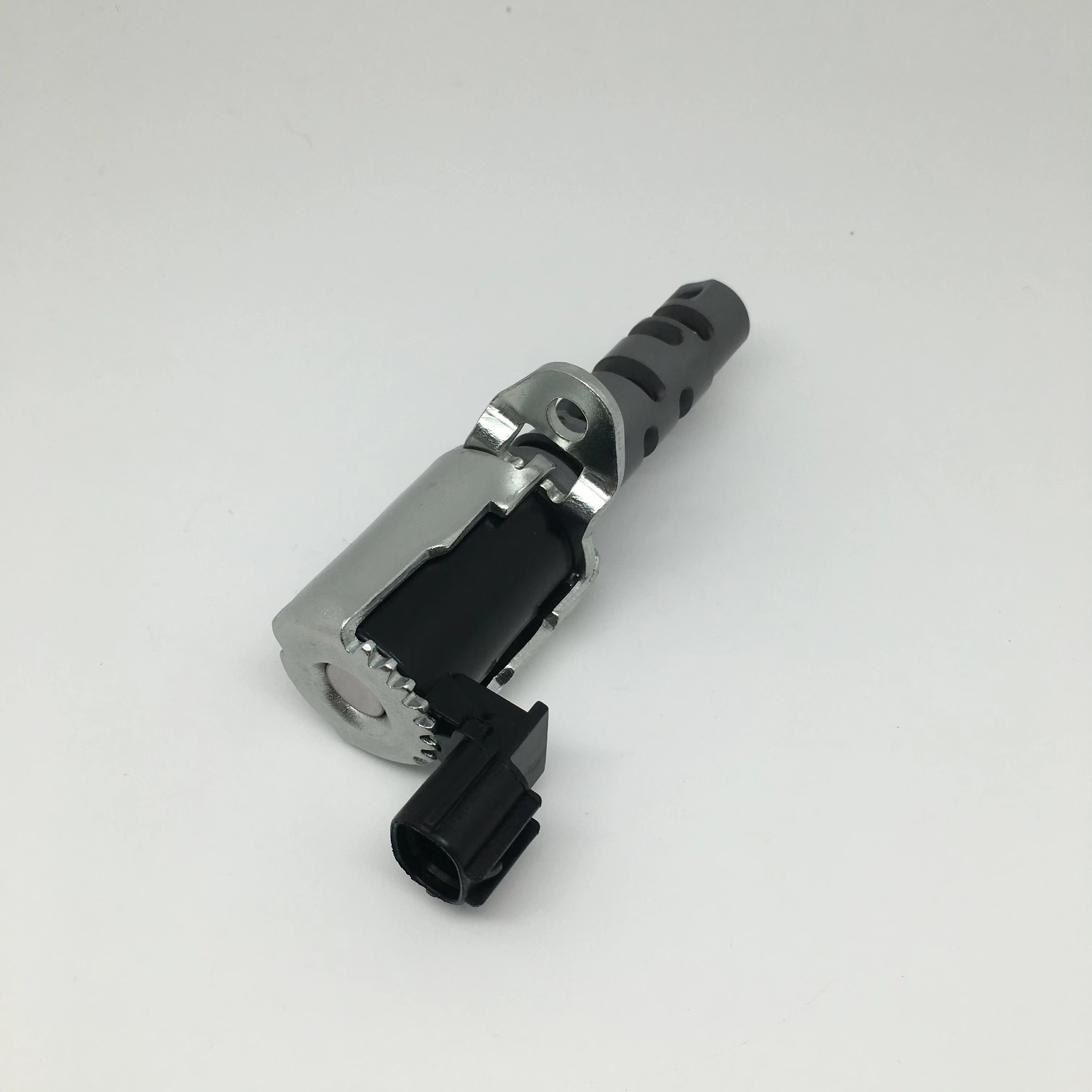 S Engine Oil Control Variable Valve Timing VVT Solenoid OEM 15330 22030 1533022030 For Toyota 1 8l