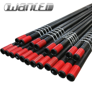 <strong>7</strong> Inch Oil Well Casing Steel Pipe API 5CT Casing and <strong>Tubing</strong> Carbon Steel <strong>Tubing</strong> - Product Image 1