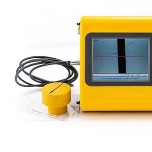 Automatic <strong>Digital</strong> Concrete Crack Width <strong>Tester</strong> for Measuring Crack Width of Bridge Road Tunnel - Product Image 4