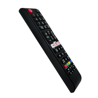 ZY43103 L1088V Télécommande TV de remplacement pour télécommande de télévision AA59-00786A Samsung