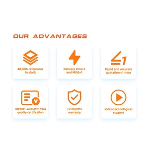 Distributeur d'allumage haute performance pour <span class=keywords><strong>Fiat</strong></span> <span class=keywords><strong>TEMPRA</strong></span> 16V DT543L - Product Image 2