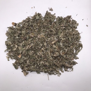 شاي أعشاب صيني عالي الجودة من أوراق الشيح المجففة، شاي الشيح الطبيعي (أرتيميسيا أرجي) - Product Image 3