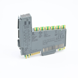 Otomasyon Dijital Çıkış Modülü X20 DO 8322 ( X20DO8322 ) Rev. G0 - Product Image 1