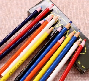 Crayon à craie <span class=keywords><strong>de</strong></span> couture, outils <span class=keywords><strong>de</strong></span> marquage et <span class=keywords><strong>de</strong></span> traçage pour tailleur, craie à découper librement, crayon pour tissu <span class=keywords><strong>de</strong></span> couture - Product Image 5