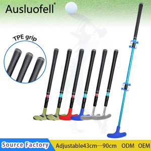 <span class=keywords><strong>Putter</strong></span> de golf télescopique |   <span class=keywords><strong>Putter</strong></span> de golf miniature réglable à double sens pour enfants et adultes |   Putes de golf portables à <span class=keywords><strong>vendre</strong></span> - Product Image 1