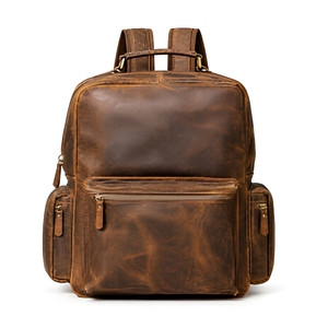 Handmade Genuine Leather <b>Small</b> <b>Sport</b> Crossbody Messenger <b>Bag</b> Laptop Satchel Office Work Travel Unisex Business Top Fashion Sling - Product Image 6