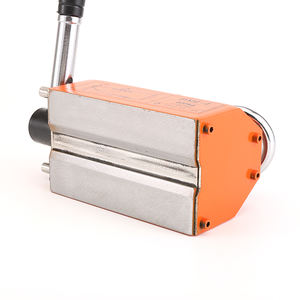 TOYO-INTL <span class=keywords><strong>100KG</strong></span> 200KG 300KG élévateur d'aimant de plaque d'acier aimant de levage pour plaque de tôle d'acier - Product Image 5