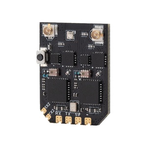 Ricevitore RadioMaster XR4 Gemini Xrossband Dual-Band ExpressLRS <span class=keywords><strong>2</strong></span>.4GHz 900MHz LR1121 per Droni FPV - Product Image 4