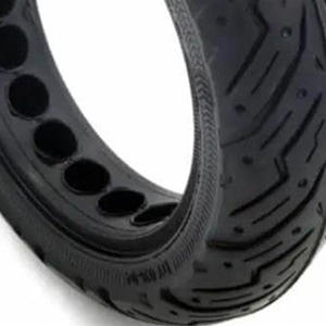 Rueda Sólida 102.5 (60/70-6.5) Compatible con Ninebot Max G30 y Youin YOU-GO XL SC4000 SKU S00254 - Product Image 2