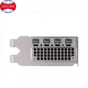 Nueva Tarjeta Gráfica Original en Stock para RTX A2000 12 GDDR6 de 192 bits - Product Image 6