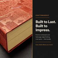 Catalogue de couleurs HPL, échantillons de texture bois, cartes d'échantillons personnalisées, livre d'échantillons décoratifs imprimés sur mesure pour les fabricants d'armoires