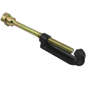 Boulon de fixation de support de pneu de rechange OE 7615A4 761571 Pour Peugeot 106 206 405 605 806 Expert Partner Pour Citroen C1 C2 <span class=keywords><strong>Elysee</strong></span> - Product Image 4