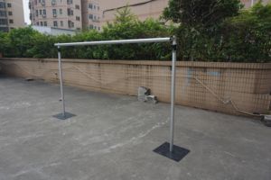 Tuyau en aluminium pour <span class=keywords><strong>orgue</strong></span> de poêle à vendre tuyau et drapé d'occasion à vendre - Product Image 3