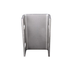 מתכת גיליון מותאם אישית שירות פלדה חותמת & כיפוף מוצרי מתכת להרכיב עיבוד & כיפוף חלקי פלדה - Product Image 5