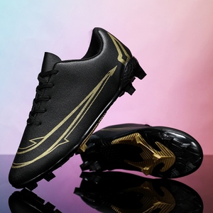 All'ingrosso scarpe da calcio sportive da uomo che si allenano all'aperto tacchette da ginnastica per l'estate invernale all'ingrosso scarpe da calcio - Product Image 3