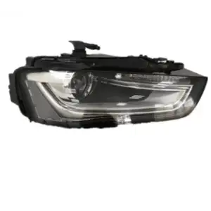 <span class=keywords><strong>Faros</strong></span> Delanteros Halógenos y de Xenón en Oferta, Faro Delantero para Automóvil, Lámpara Delantera, Faro Delantero para <span class=keywords><strong>Audi</strong></span> <span class=keywords><strong>A4</strong></span> B8PA 2013-2016 Xenón - Product Image 1